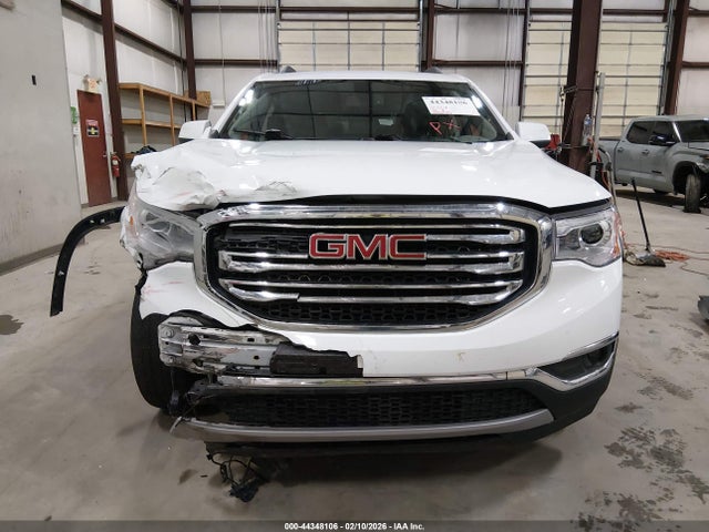 1GKKNULSXKZ270838 GMC Acadia Slt-1