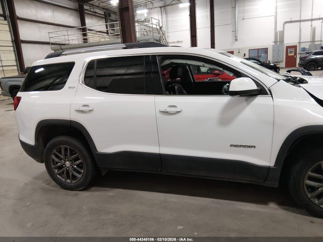 1GKKNULSXKZ270838 GMC Acadia Slt-1