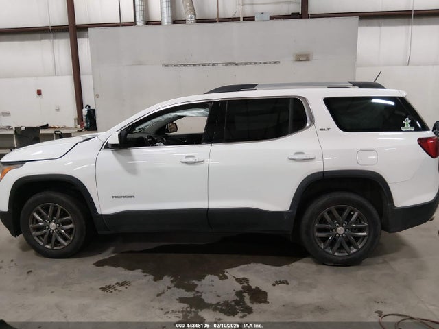 1GKKNULSXKZ270838 GMC Acadia Slt-1