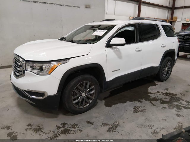 1GKKNULSXKZ270838 GMC Acadia Slt-1