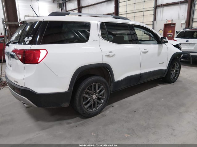 1GKKNULSXKZ270838 GMC Acadia Slt-1