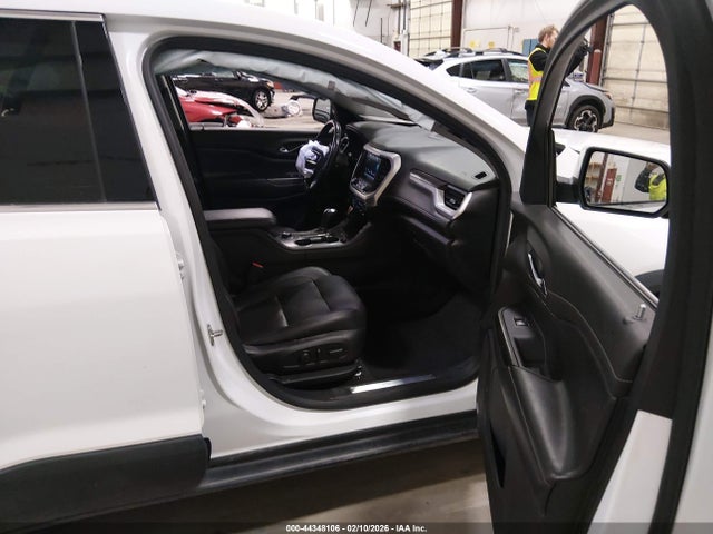 1GKKNULSXKZ270838 GMC Acadia Slt-1