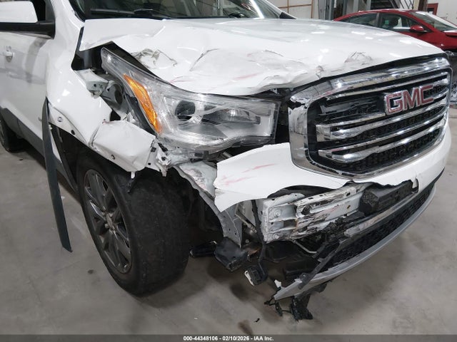 1GKKNULSXKZ270838 GMC Acadia Slt-1