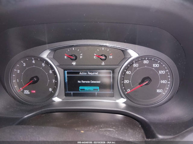 1GKKNULSXKZ270838 GMC Acadia Slt-1