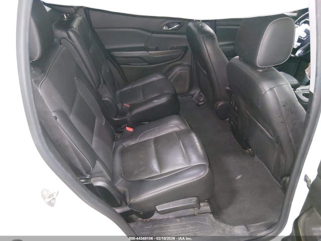 1GKKNULSXKZ270838 GMC Acadia Slt-1