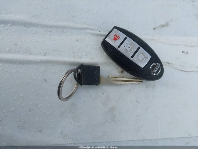 JN8AF5MR3ET350628 Nissan Juke Sv