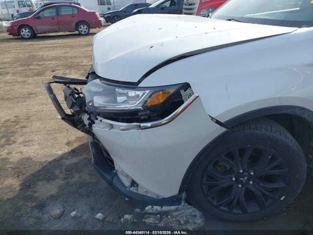 2018 MITSUBISHI OUTLANDER JA4AZ3A38JZ033050 Photo 5