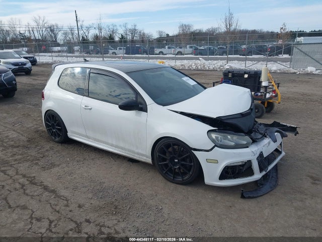 Aukcja sprzedaży 2012 Volkswagen Golf R 2-door, vin: WVWRF7AJ4CW336256, numer aukcji: 44348117