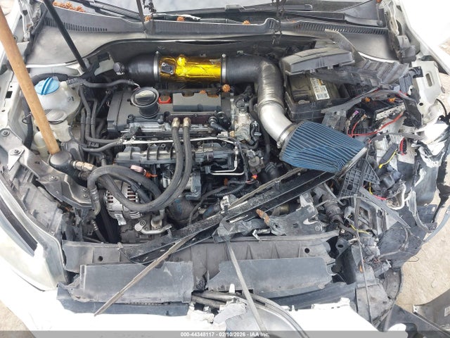 Aukcja sprzedaży 2012 Volkswagen Golf R 2-door, vin: WVWRF7AJ4CW336256, numer aukcji: 44348117