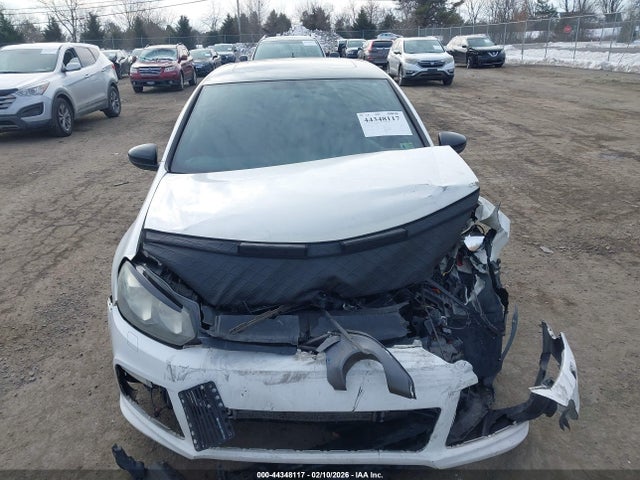Aukcja sprzedaży 2012 Volkswagen Golf R 2-door, vin: WVWRF7AJ4CW336256, numer aukcji: 44348117