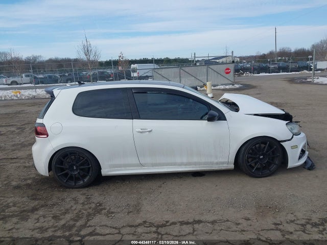 Aukcja sprzedaży 2012 Volkswagen Golf R 2-door, vin: WVWRF7AJ4CW336256, numer aukcji: 44348117