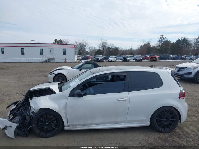 Aukcja sprzedaży 2012 Volkswagen Golf R 2-door, vin: WVWRF7AJ4CW336256, numer aukcji: 44348117