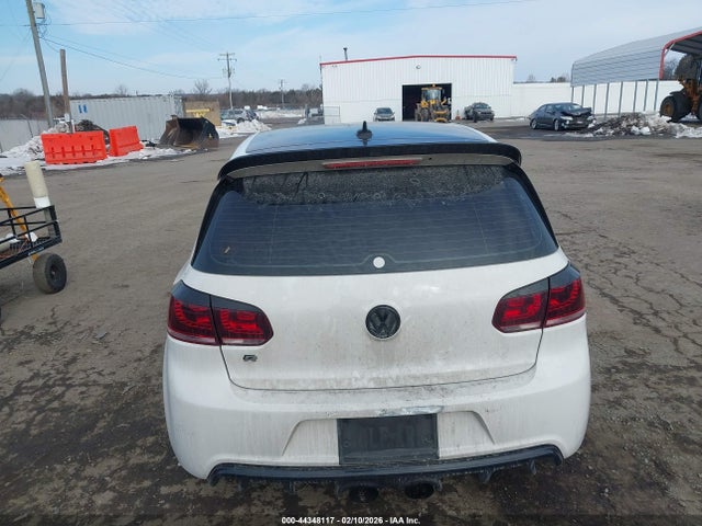 Aukcja sprzedaży 2012 Volkswagen Golf R 2-door, vin: WVWRF7AJ4CW336256, numer aukcji: 44348117