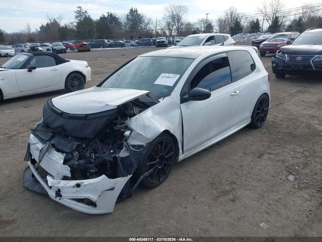 Aukcja sprzedaży 2012 Volkswagen Golf R 2-door, vin: WVWRF7AJ4CW336256, numer aukcji: 44348117