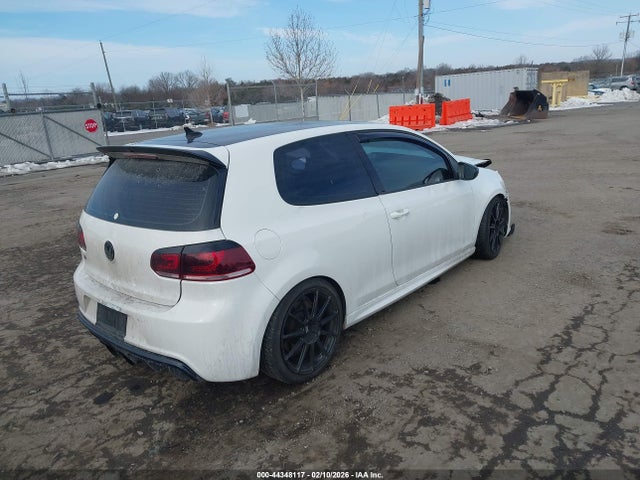 Aukcja sprzedaży 2012 Volkswagen Golf R 2-door, vin: WVWRF7AJ4CW336256, numer aukcji: 44348117