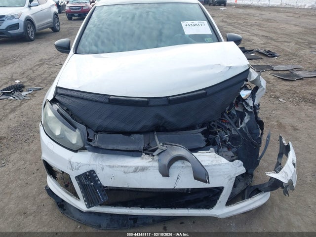 Aukcja sprzedaży 2012 Volkswagen Golf R 2-door, vin: WVWRF7AJ4CW336256, numer aukcji: 44348117