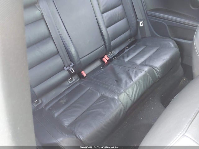 Aukcja sprzedaży 2012 Volkswagen Golf R 2-door, vin: WVWRF7AJ4CW336256, numer aukcji: 44348117