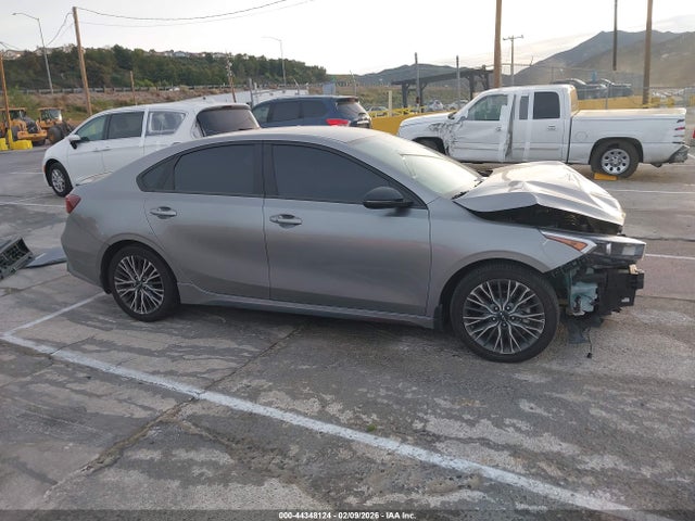 KIA Forte Gt-line 2023 3KPF54ADXPE593081 Image 14