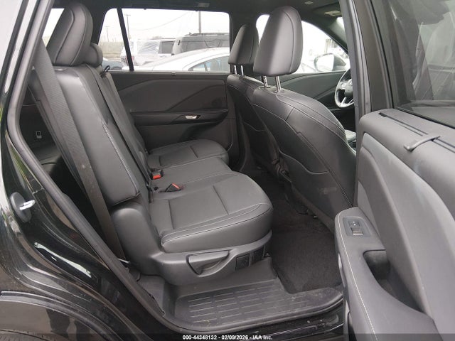 Lexus Tx 350 2024 5TDAAAB69RS002428 Image 8