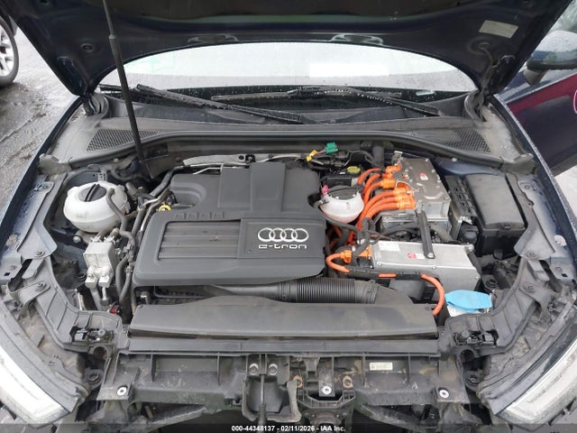 WAUTPBFF0HA109514 Audi A3 E-tron 1.4t Premium