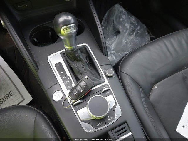 WAUTPBFF0HA109514 Audi A3 E-tron 1.4t Premium