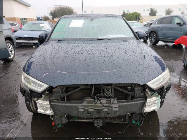 WAUTPBFF0HA109514 Audi A3 E-tron 1.4t Premium