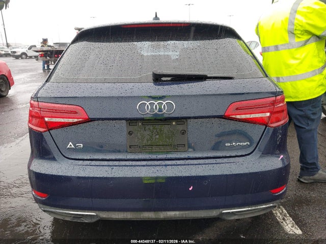WAUTPBFF0HA109514 Audi A3 E-tron 1.4t Premium