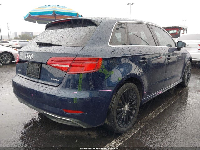 WAUTPBFF0HA109514 Audi A3 E-tron 1.4t Premium