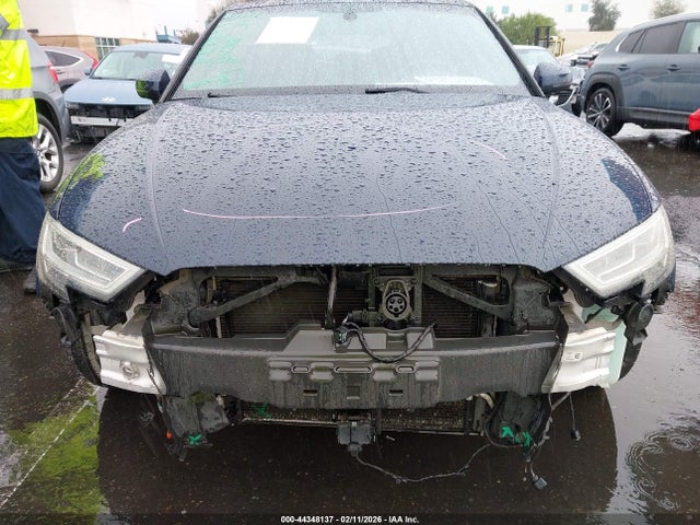 WAUTPBFF0HA109514 Audi A3 E-tron 1.4t Premium