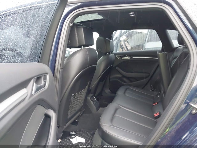 WAUTPBFF0HA109514 Audi A3 E-tron 1.4t Premium