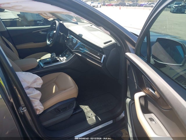 Aukcja sprzedaży 2025 Audi Q7 Premium Plus 45 Tfsi Quattro Tiptronic, vin: WA1LCBF73SD011875, numer aukcji: 44348142