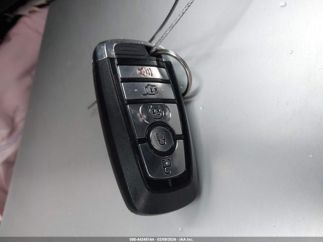 2020 FORD EDGE 2FMPK4J97LBB40400 Photo 10