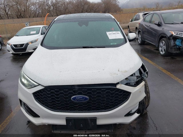Ford Edge St Line 2020 2FMPK4J97LBB40400 Image 13