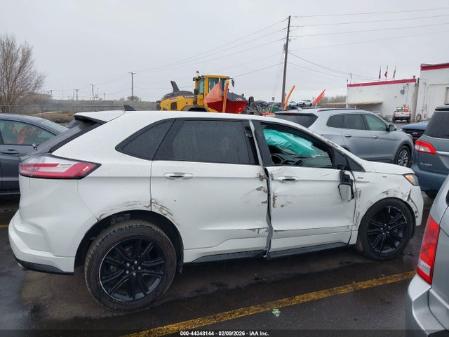 Ford Edge St Line 2020 2FMPK4J97LBB40400 Image 14