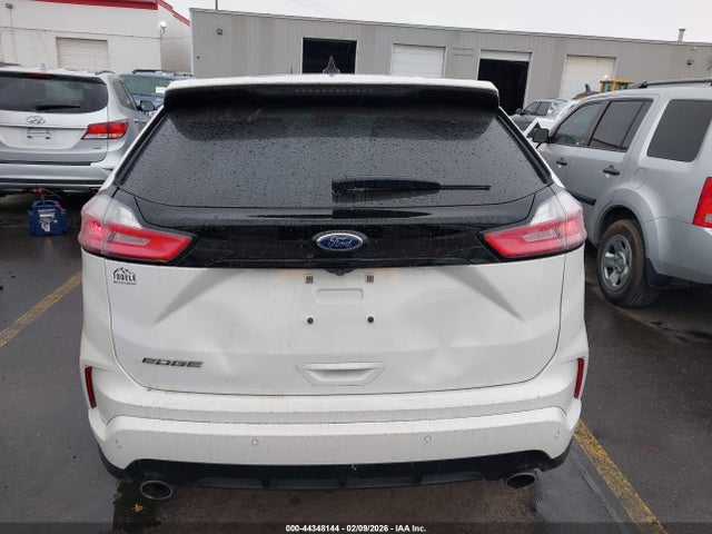 Ford Edge St Line 2020 2FMPK4J97LBB40400 Image 17