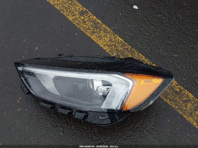 Ford Edge St Line 2020 2FMPK4J97LBB40400 Image 12