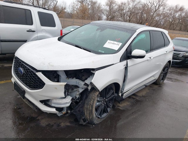 2020 FORD EDGE 2FMPK4J97LBB40400 Photo 1