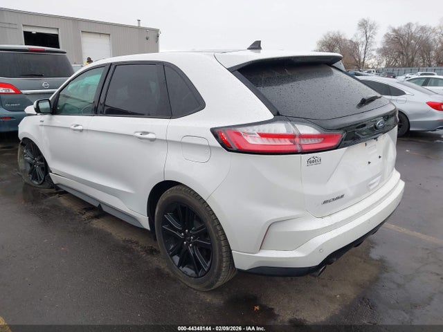 2020 FORD EDGE 2FMPK4J97LBB40400 Photo 2