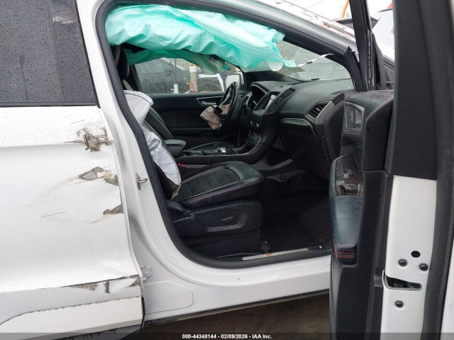 2020 FORD EDGE 2FMPK4J97LBB40400 Photo 4