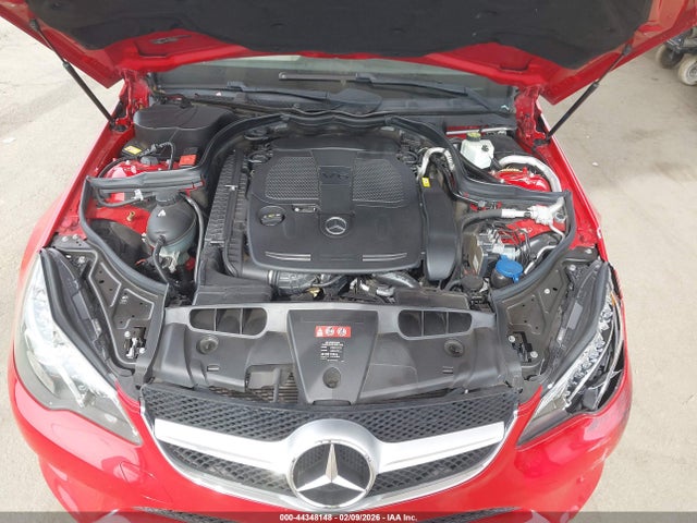 Aukcja sprzedaży 2014 Mercedes-benz E 350, vin: WDDKK5KF3EF242910, numer aukcji: 44348148
