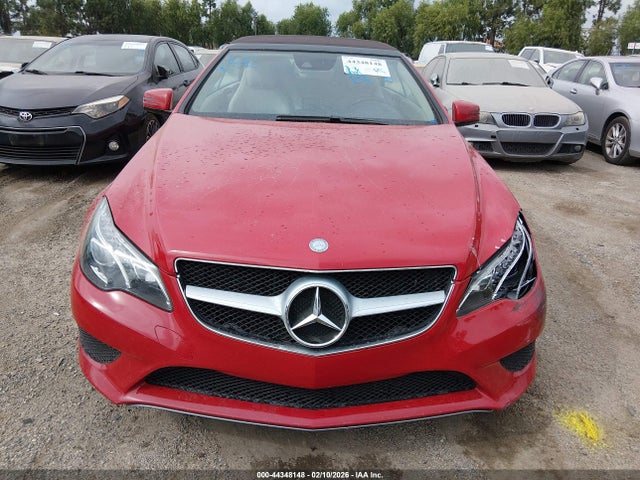 Aukcja sprzedaży 2014 Mercedes-benz E 350, vin: WDDKK5KF3EF242910, numer aukcji: 44348148