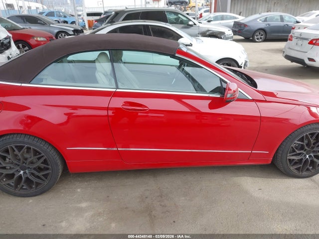 Aukcja sprzedaży 2014 Mercedes-benz E 350, vin: WDDKK5KF3EF242910, numer aukcji: 44348148