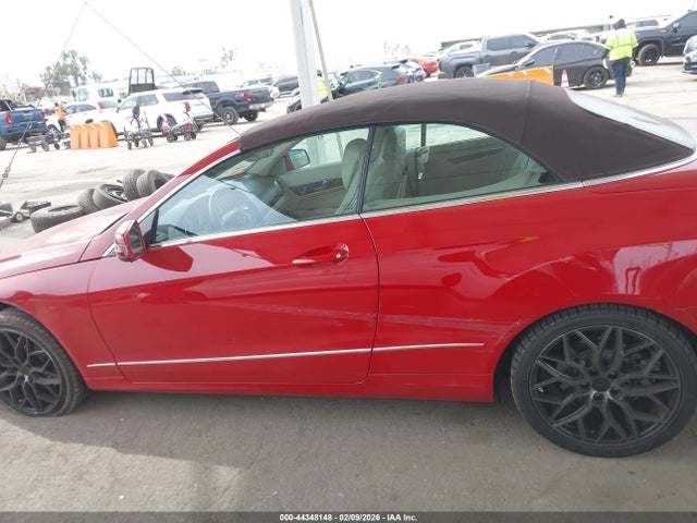 Aukcja sprzedaży 2014 Mercedes-benz E 350, vin: WDDKK5KF3EF242910, numer aukcji: 44348148