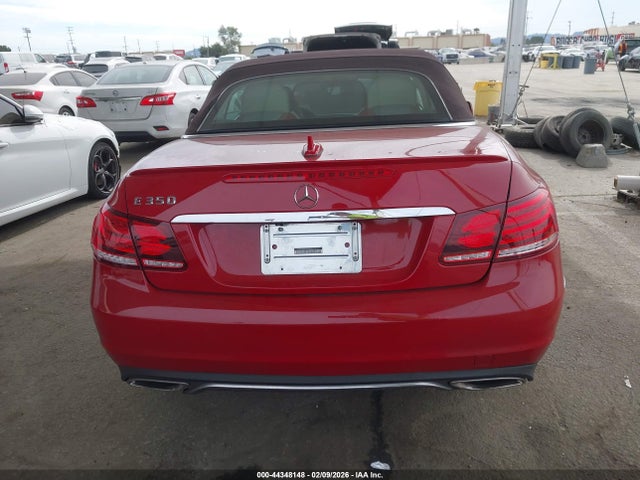 Aukcja sprzedaży 2014 Mercedes-benz E 350, vin: WDDKK5KF3EF242910, numer aukcji: 44348148