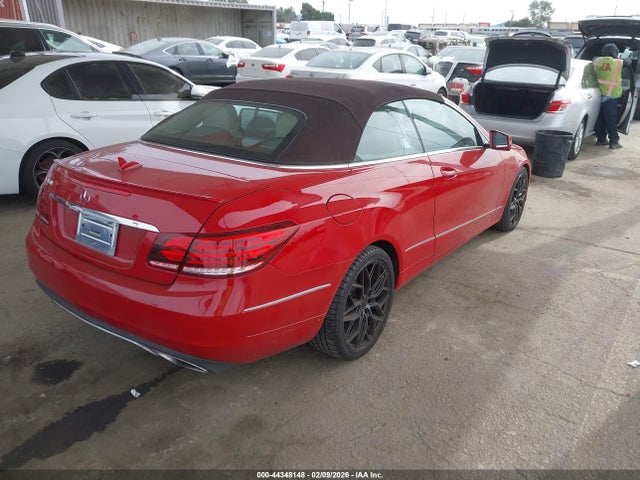 Aukcja sprzedaży 2014 Mercedes-benz E 350, vin: WDDKK5KF3EF242910, numer aukcji: 44348148