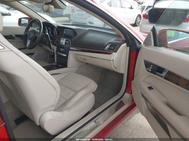Aukcja sprzedaży 2014 Mercedes-benz E 350, vin: WDDKK5KF3EF242910, numer aukcji: 44348148