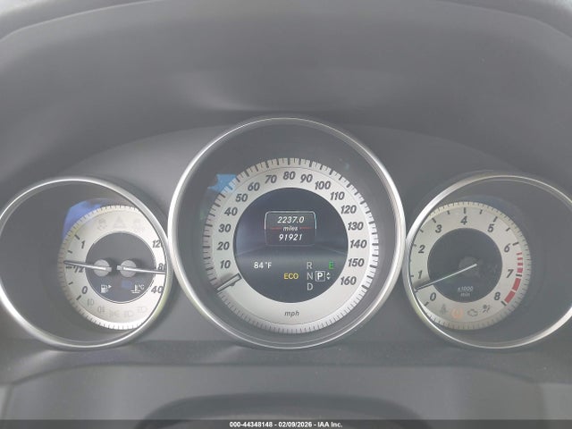 Aukcja sprzedaży 2014 Mercedes-benz E 350, vin: WDDKK5KF3EF242910, numer aukcji: 44348148