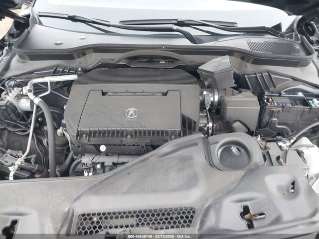 Aukcja sprzedaży 2024 Acura Mdx A-spec, vin: 5J8YE1H05RL024600, numer aukcji: 44348149