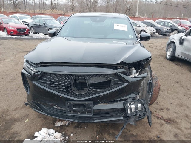Aukcja sprzedaży 2024 Acura Mdx A-spec, vin: 5J8YE1H05RL024600, numer aukcji: 44348149