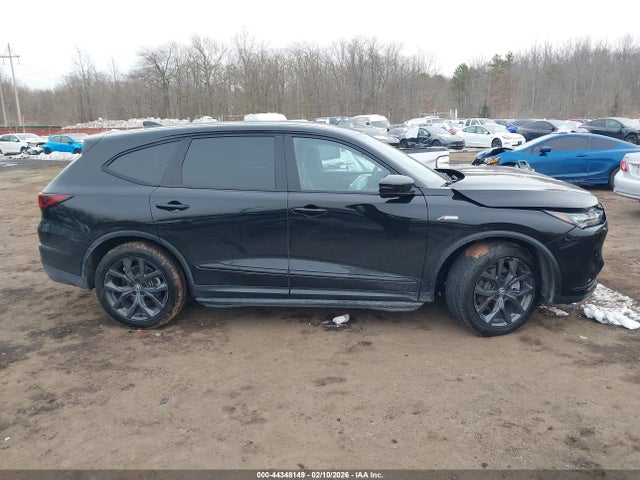 Aukcja sprzedaży 2024 Acura Mdx A-spec, vin: 5J8YE1H05RL024600, numer aukcji: 44348149